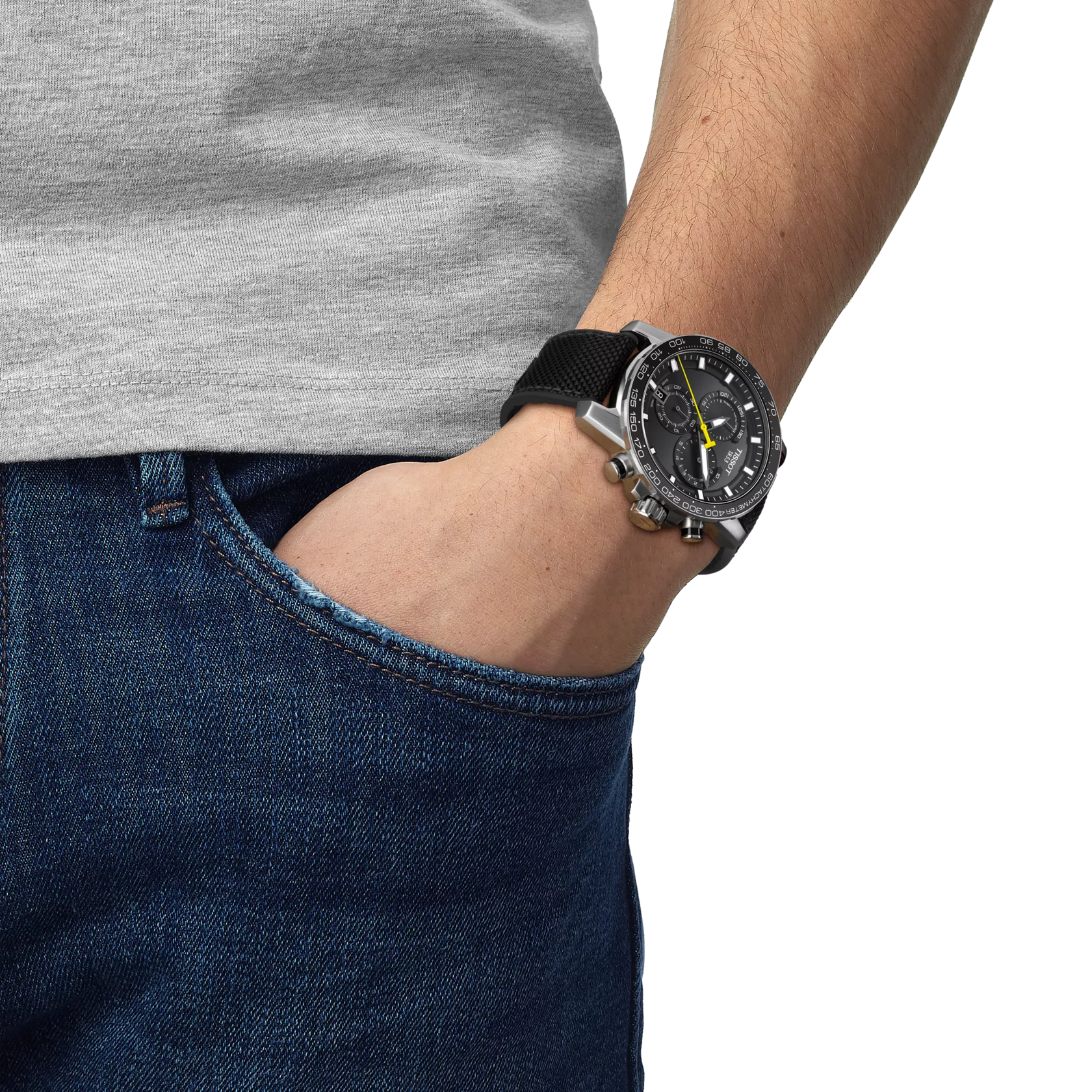 Tissot T-Sport Watch
