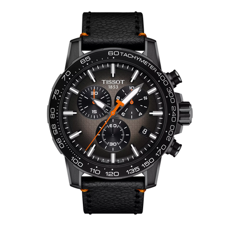 ساعة تيسوت Basketball Edition