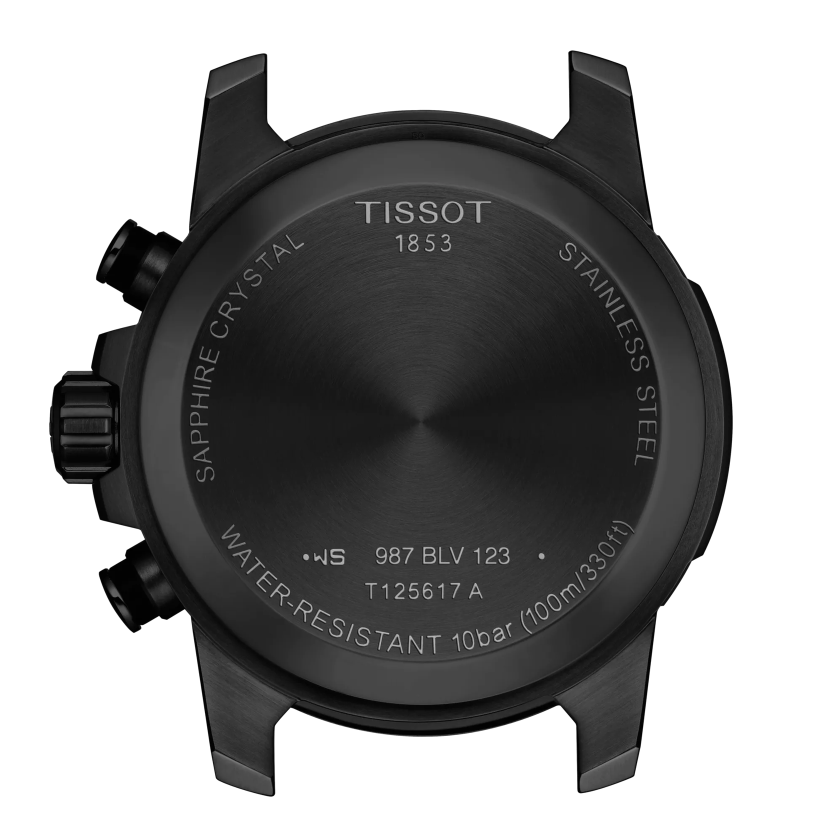 Tissot Basketball Edition Watch