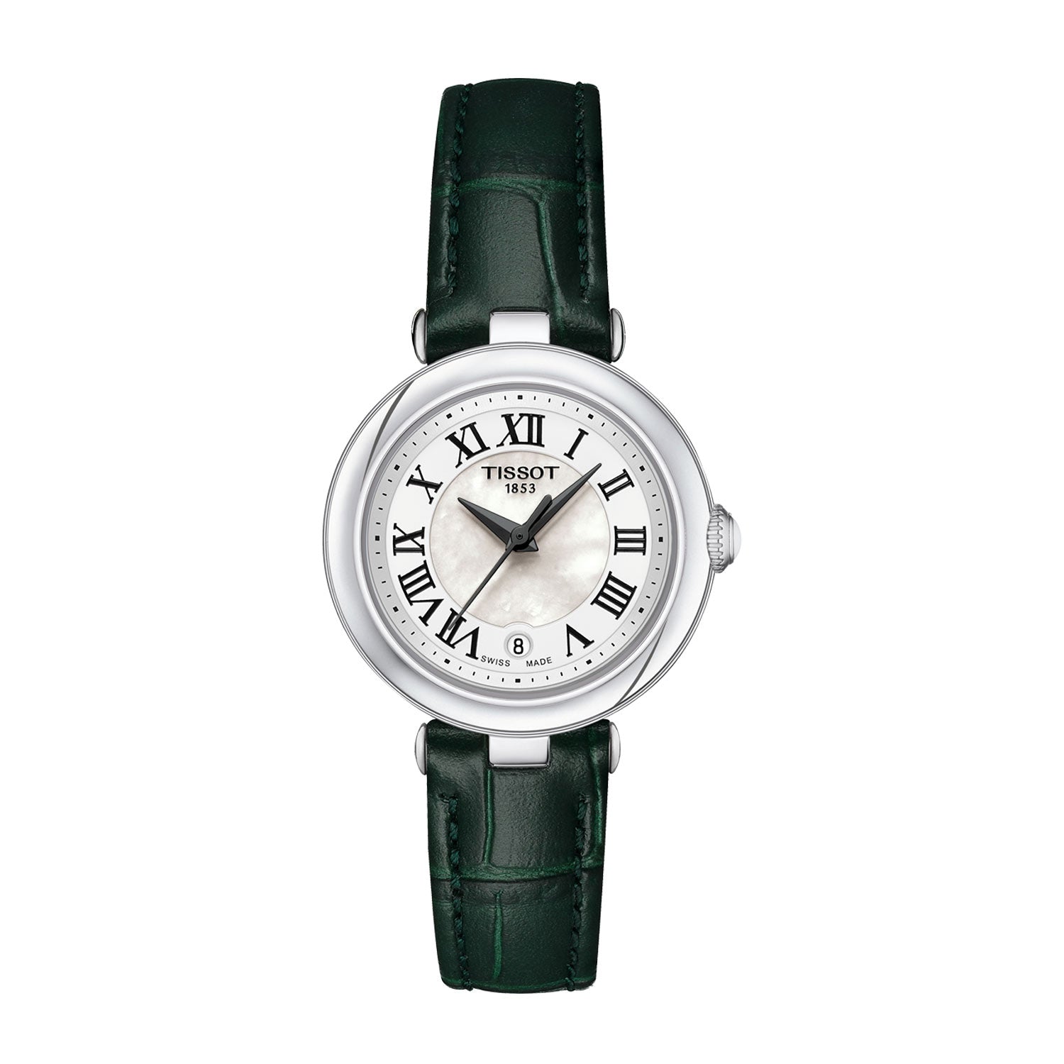 ساعة تيسوت Bellissima