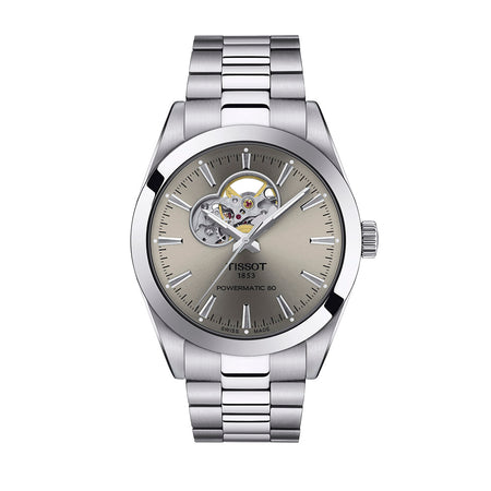 ساعة تيسوت Gentleman