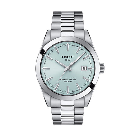 Tissot Gentleman Watch