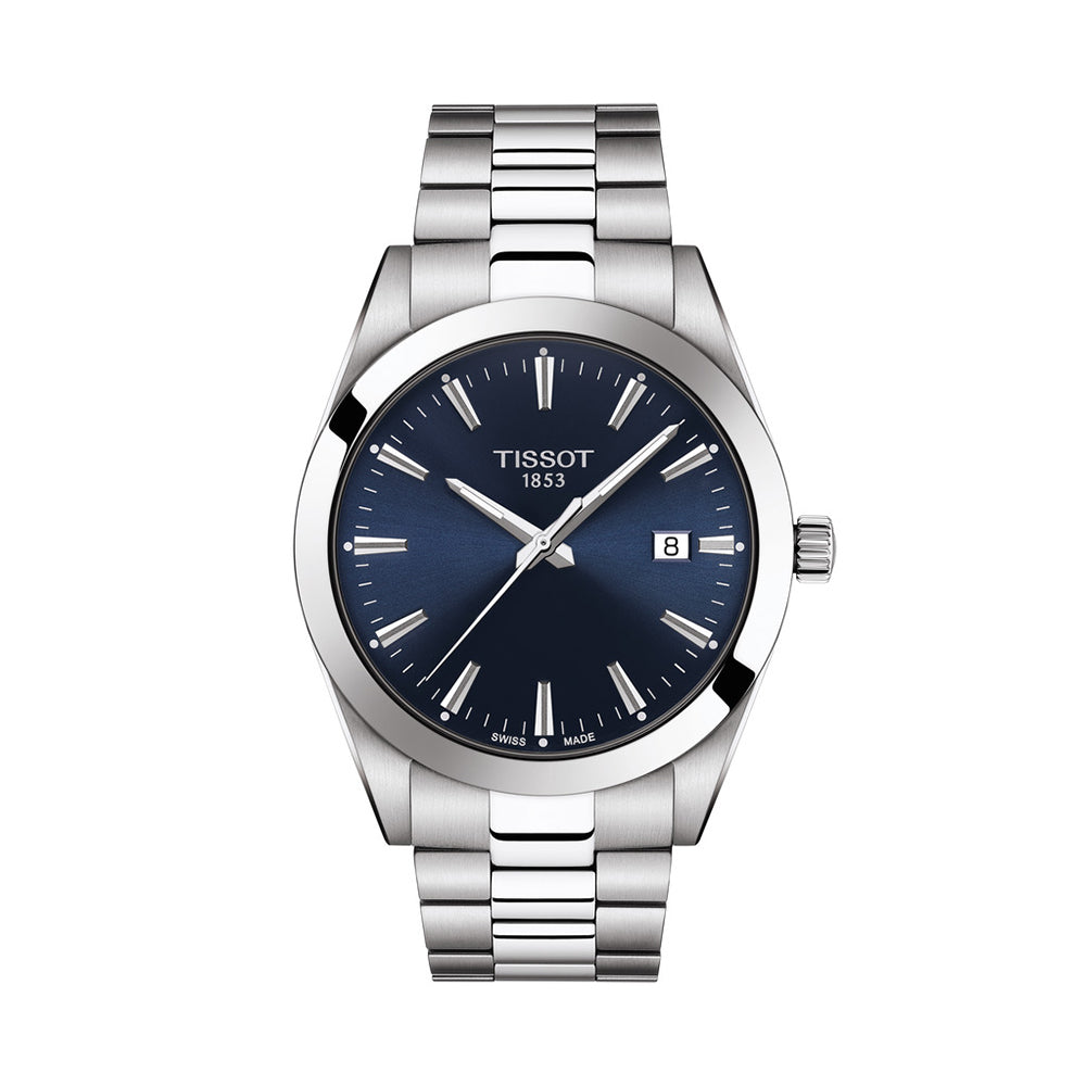 Tissot Gentleman Watch
