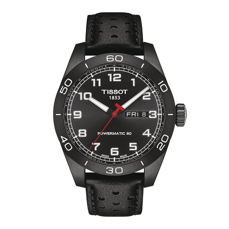 Tissot Prs 516 Watch