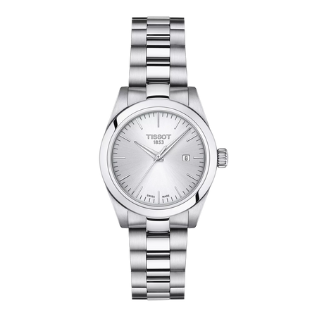 ساعة تيسوت T-My