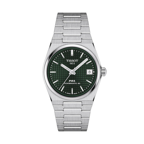 ساعة تيسوت Prx