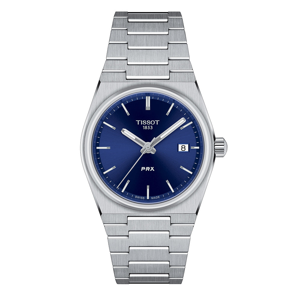 Tissot Prx Watch