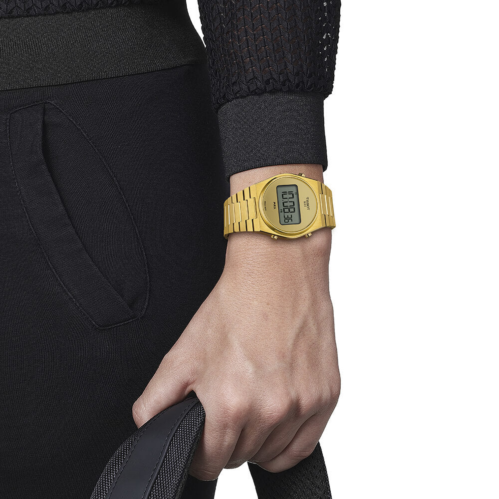 ساعة تيسوت Prx