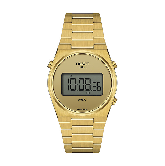 ساعة تيسوت Prx