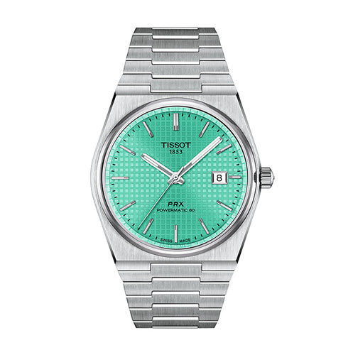 Tissot Prx Watch