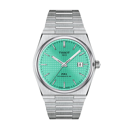 Tissot Prx Watch