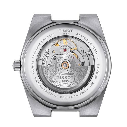 Tissot Prx Watch