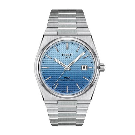 ساعة تيسوت Prx