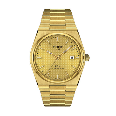 Tissot Prx Watch