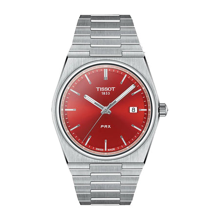 Tissot Prx Watch