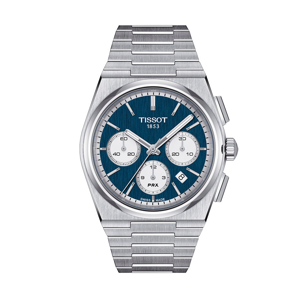 ساعة تيسوت Prx