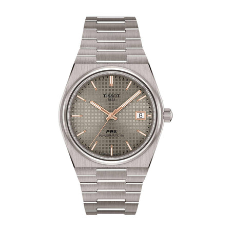 Tissot Prx Watch