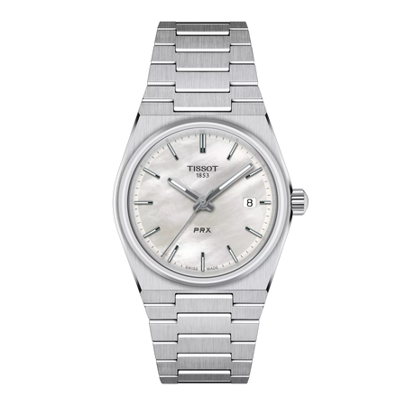 ساعة تيسوت Prx