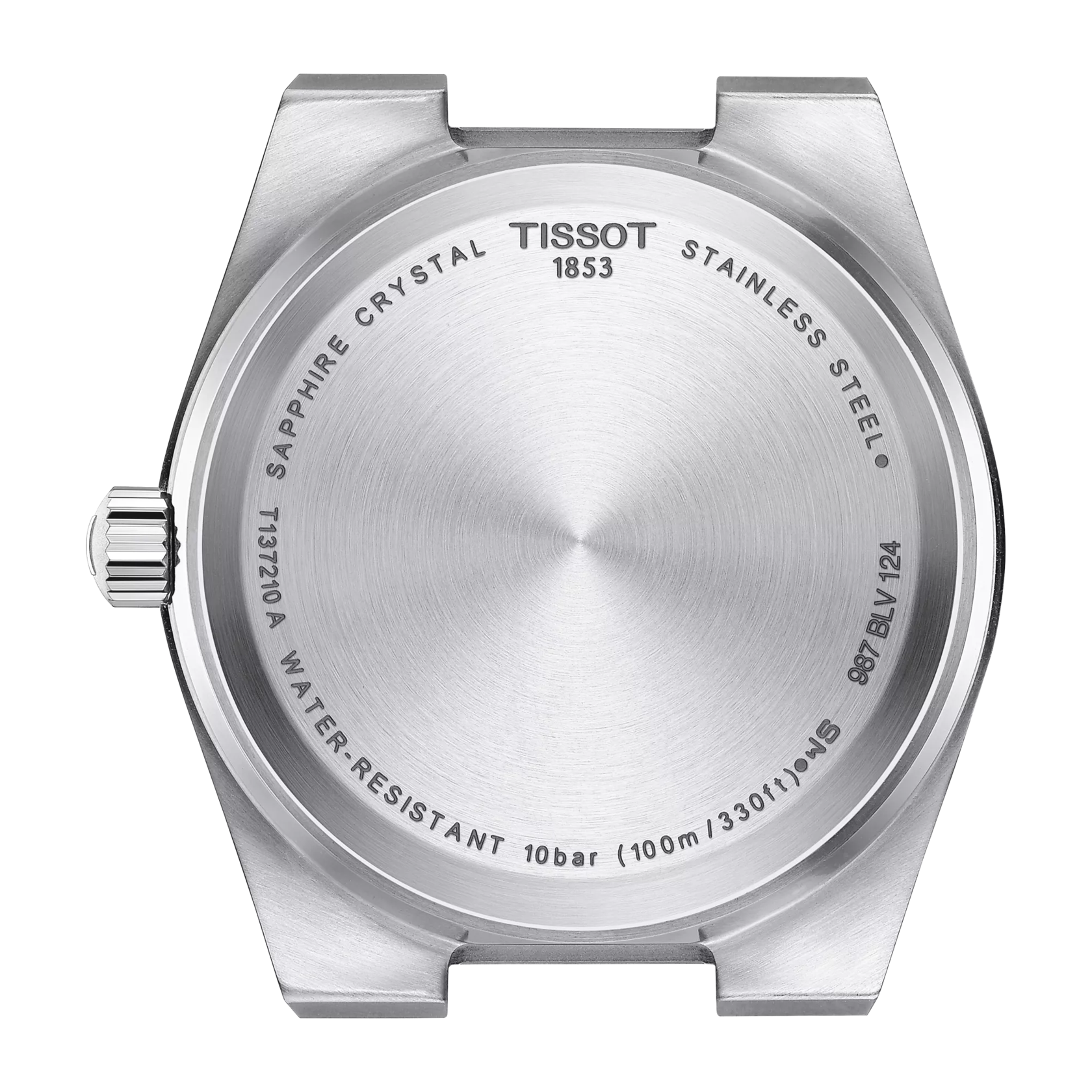 Tissot Prx Watch