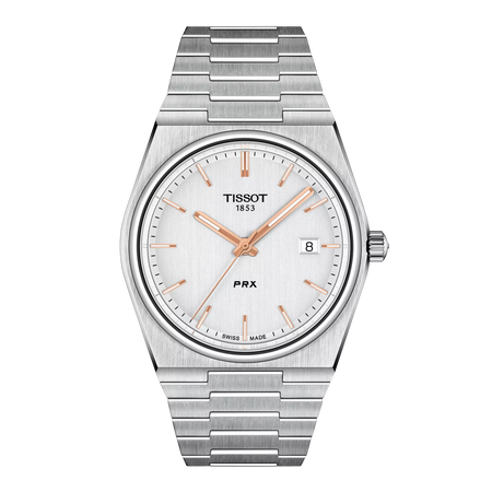 ساعة تيسوت Prx