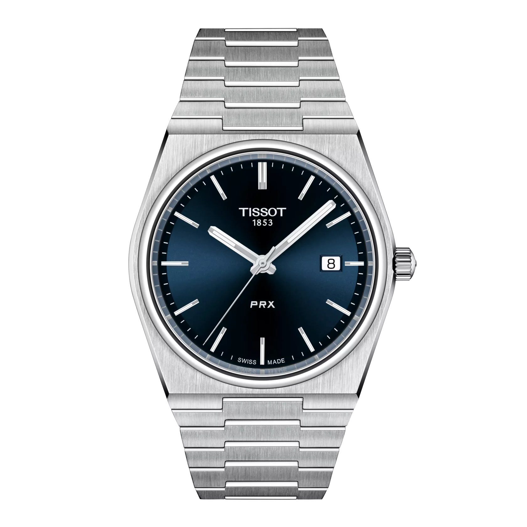 Tissot Prx Watch