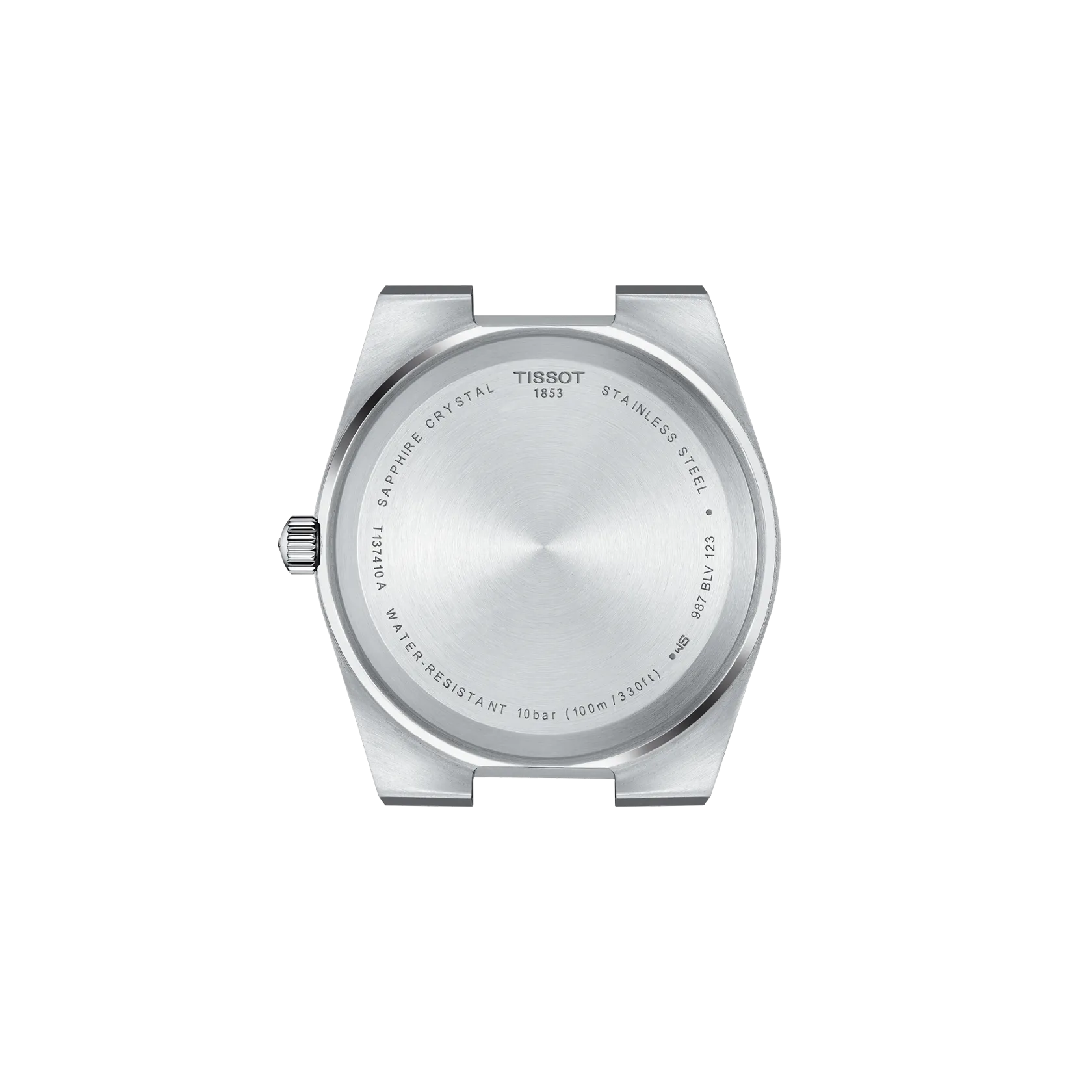 ساعة تيسوت Prx