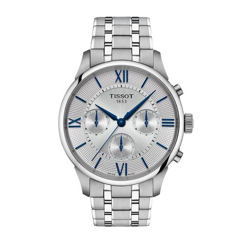 Tissot Chemin Des Tourelles Watch