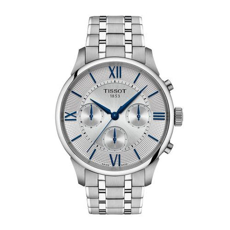 ساعة تيسوت Chemin Des Tourelles