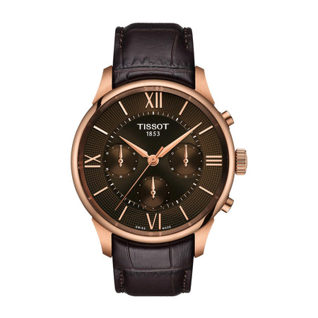 ساعة تيسوت Chemin Des Tourelles