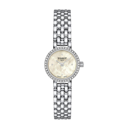 ساعة تيسوت Lovely