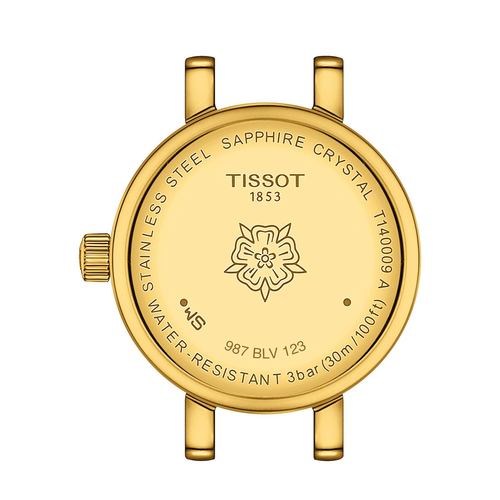 ساعة تيسوت T-Lady