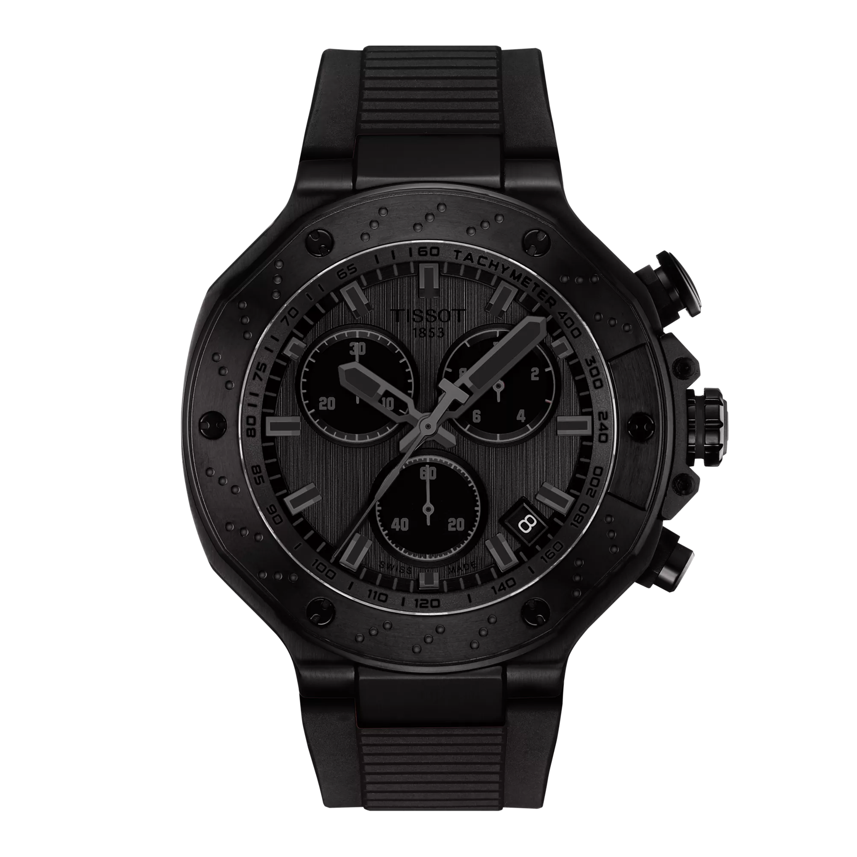 ساعة تيسوت T-Race