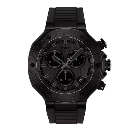 ساعة تيسوت T-Race