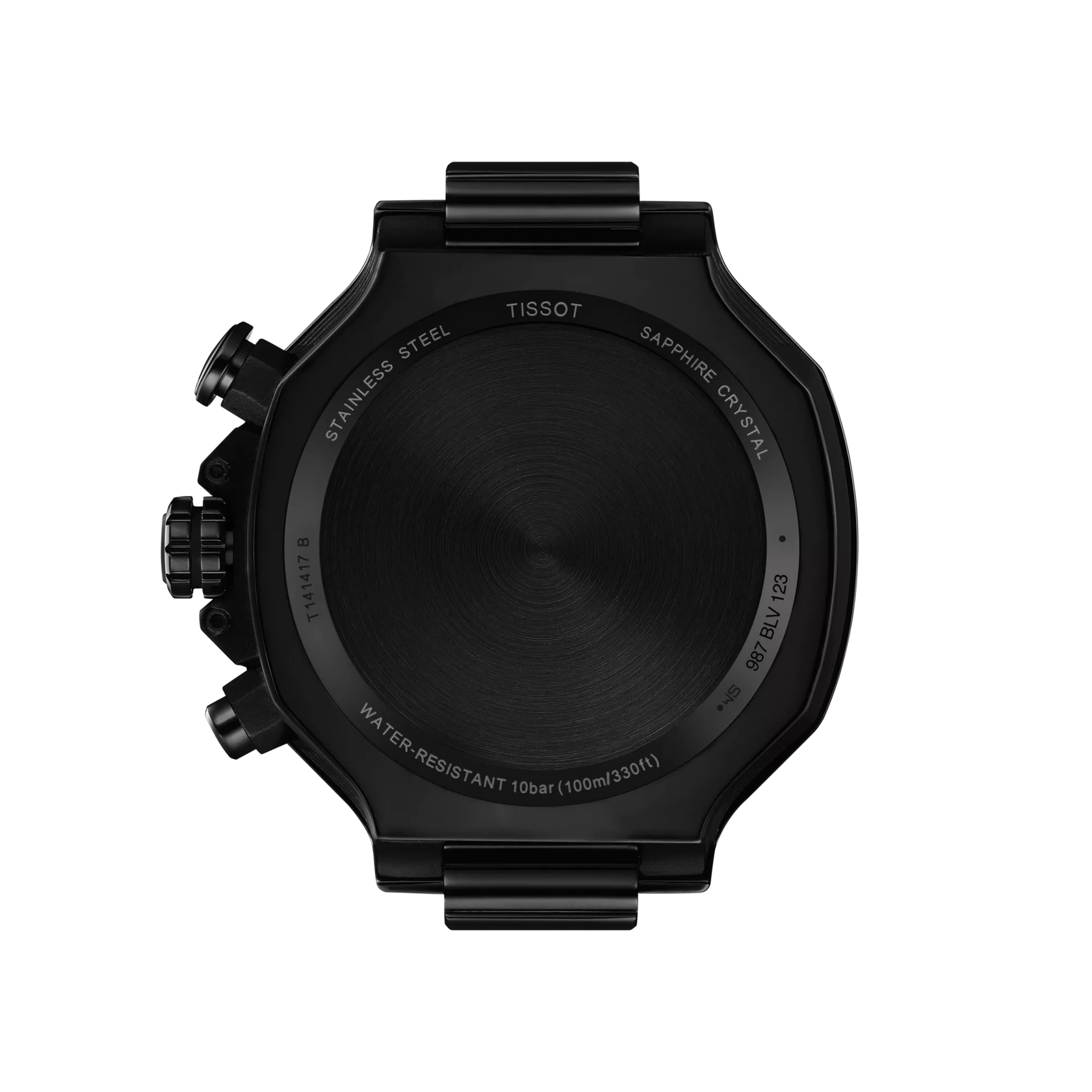 ساعة تيسوت T-Race