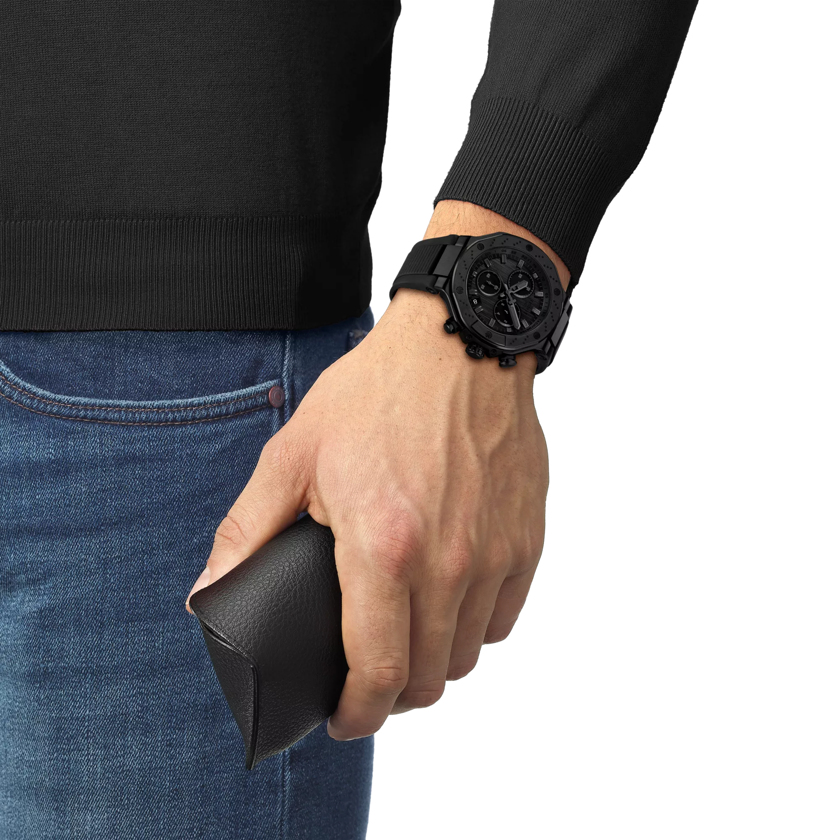 ساعة تيسوت T-Race