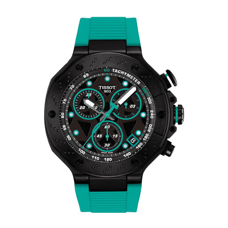 Tissot T-Race Watch