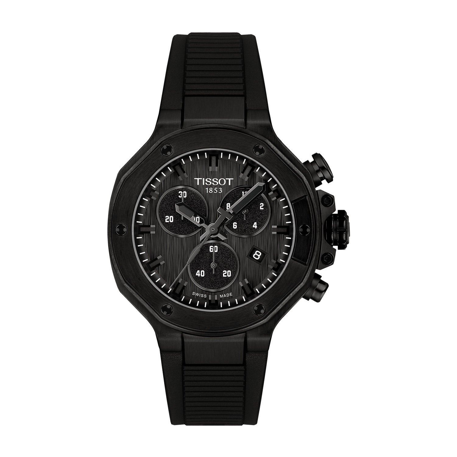 ساعة تيسوت T-Race