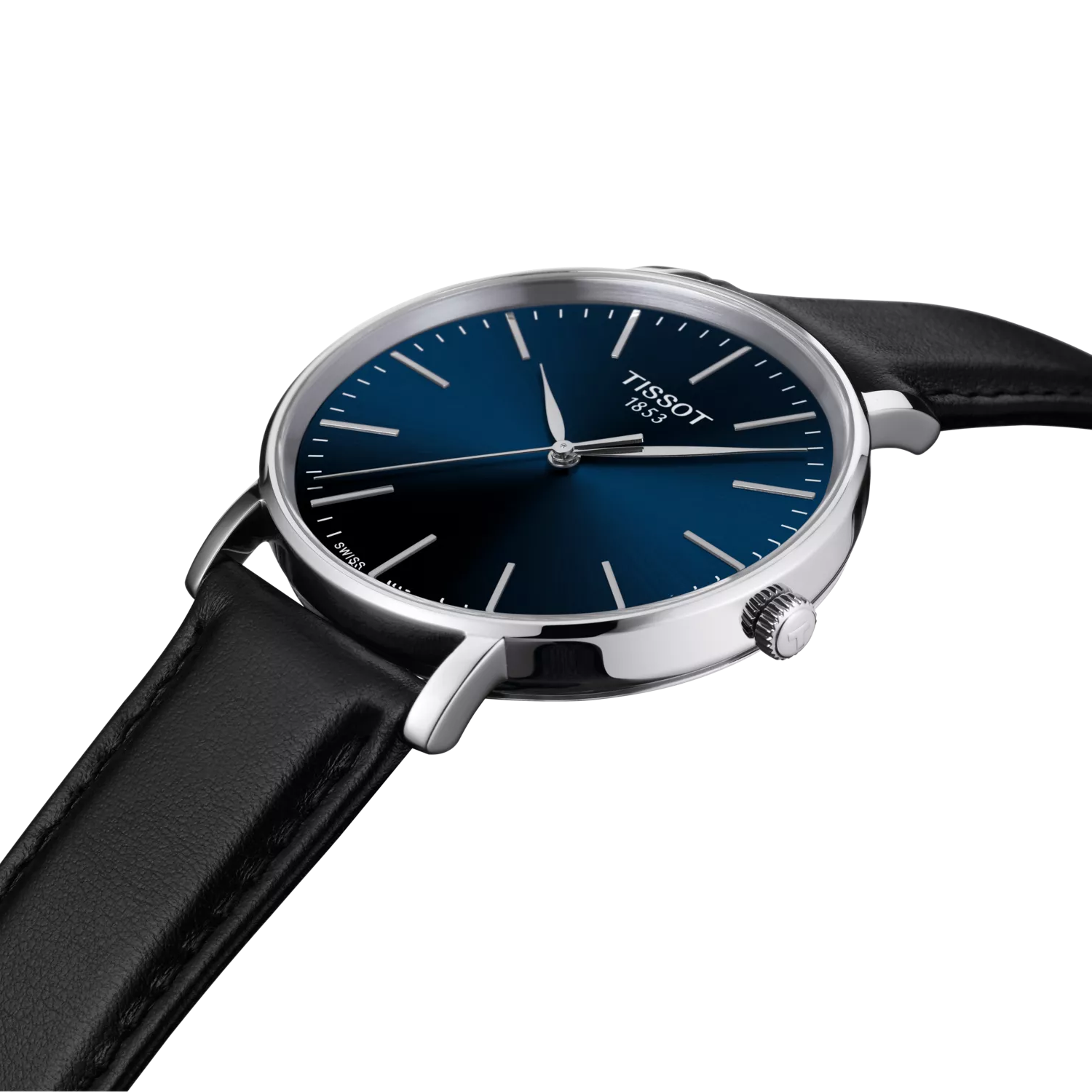 Tissot Everytime Watch