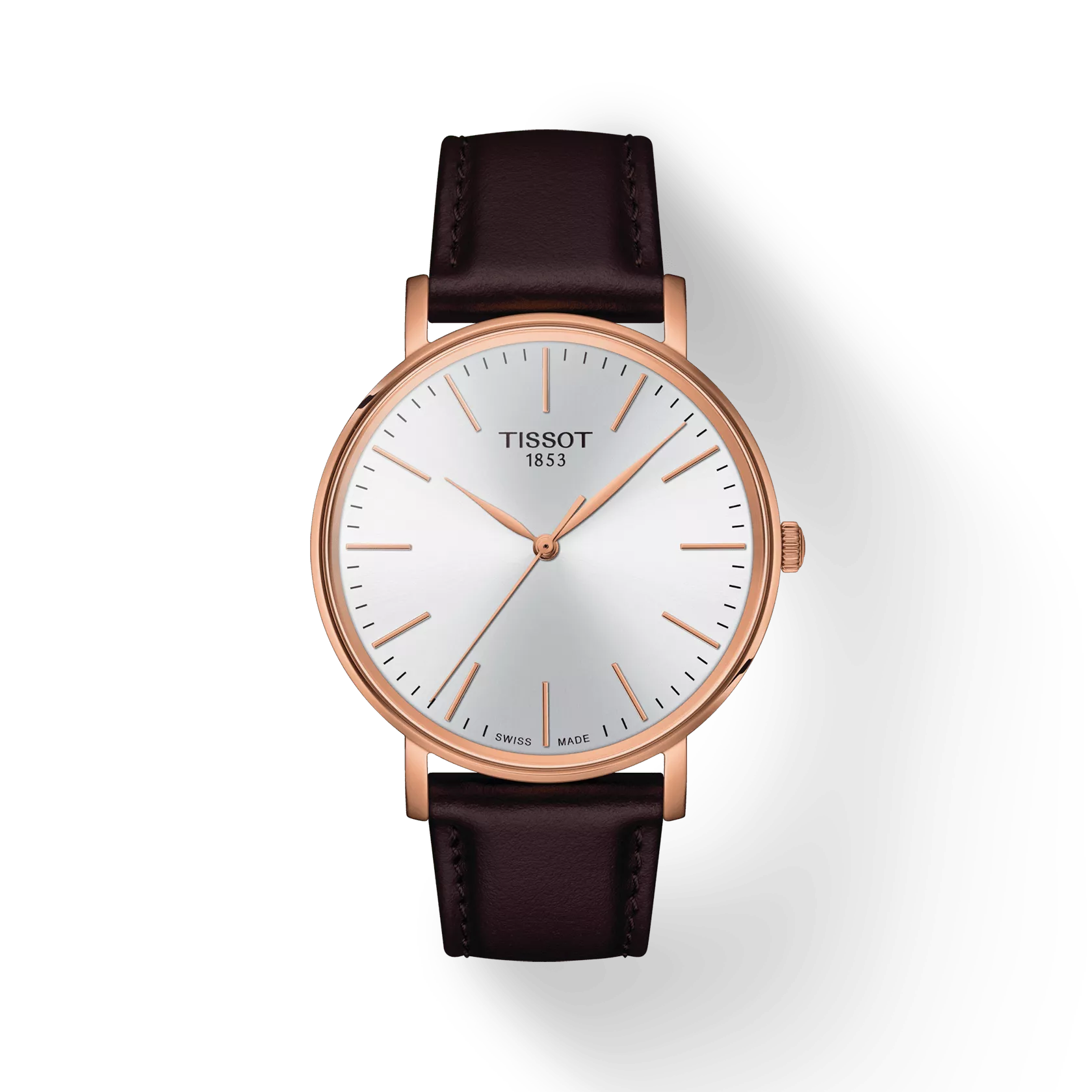 Tissot Everytime Watch