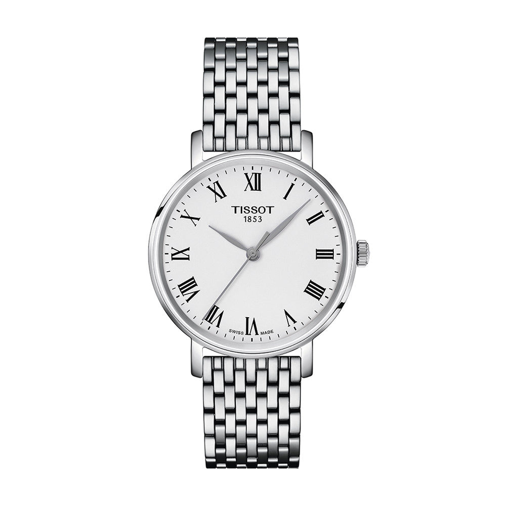 ساعة تيسوت Everytime