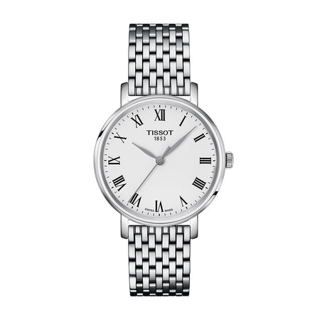 ساعة تيسوت Everytime