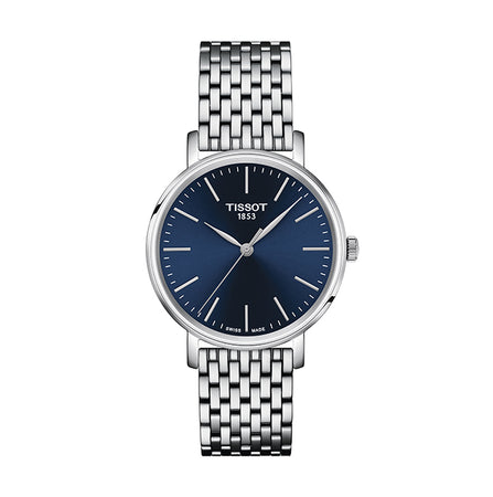 ساعة تيسوت Everytime