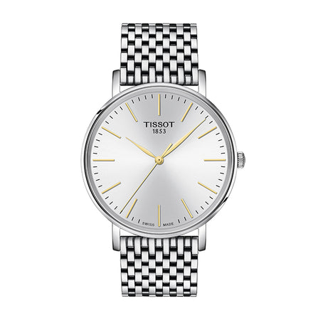 Tissot Everytime Watch