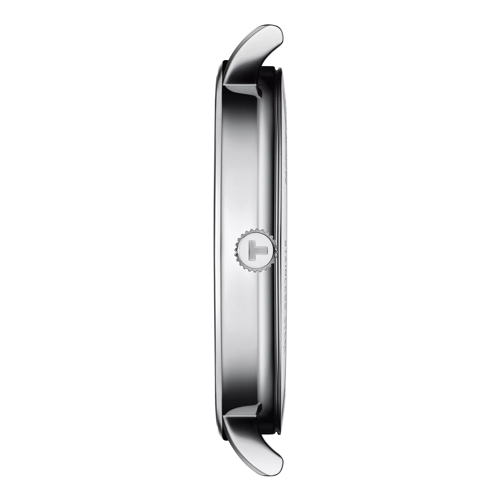 ساعة تيسوت Everytime