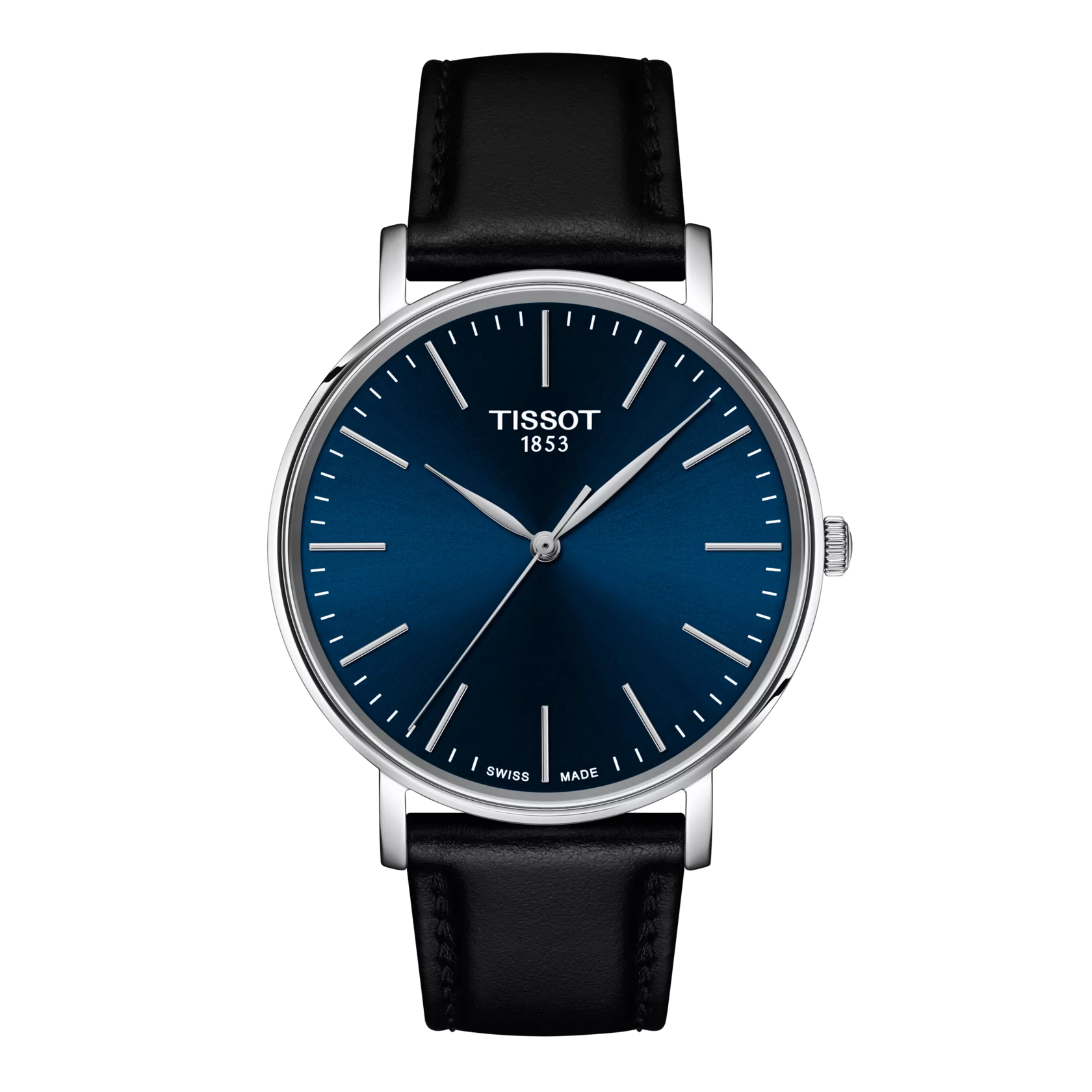 Tissot Everytime Watch