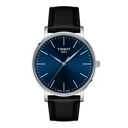 ساعة تيسوت Everytime