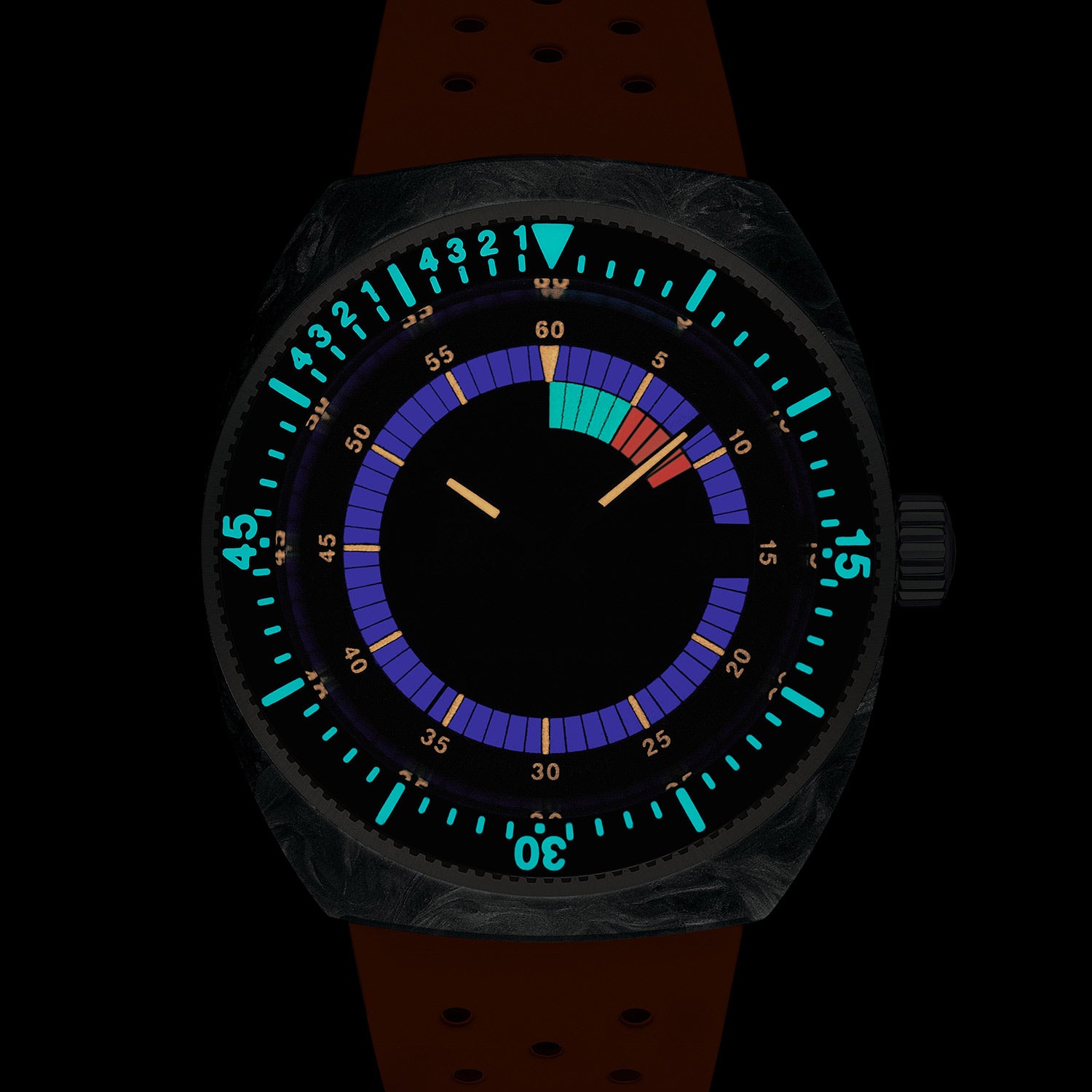 Tissot Sideral Watch