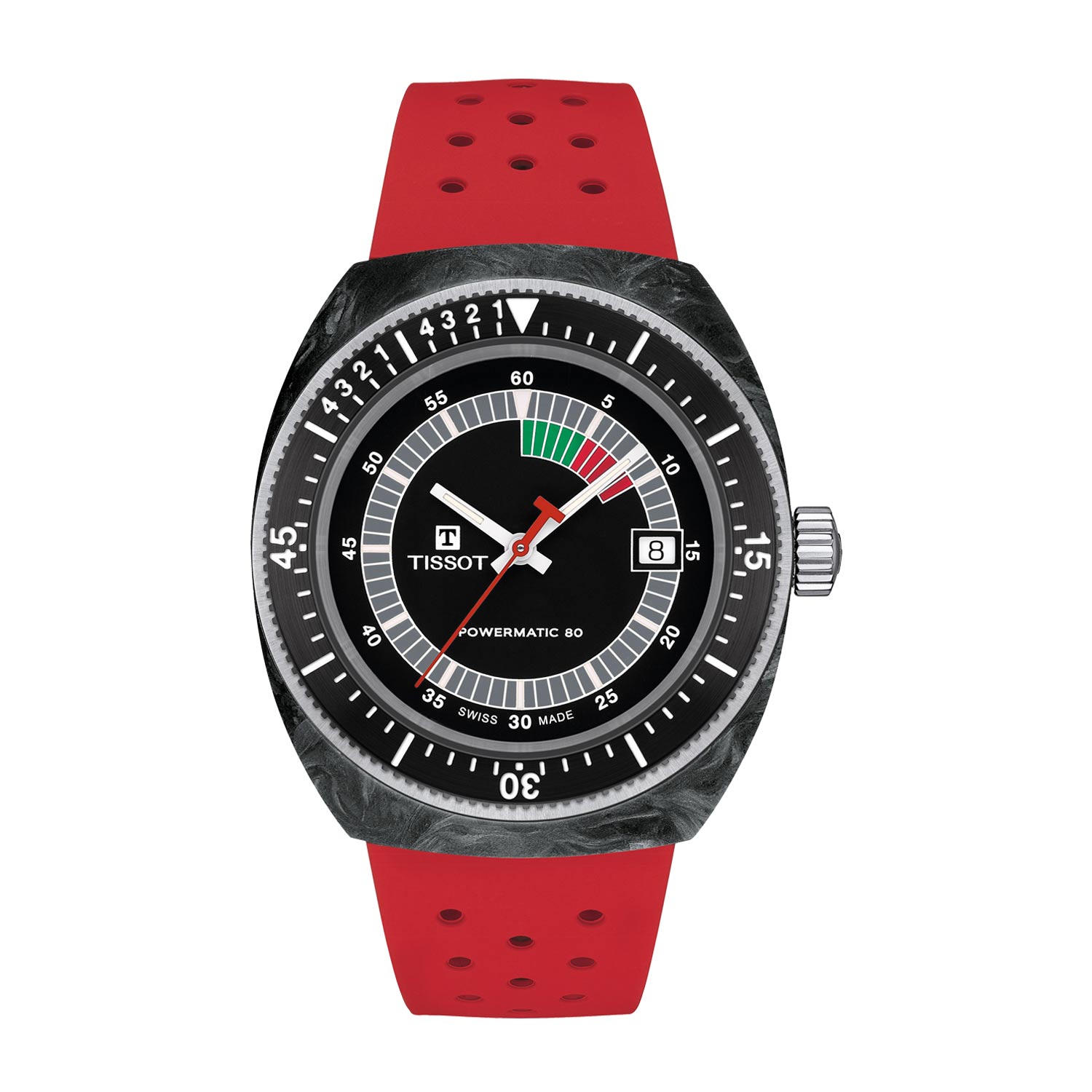 Tissot Sideral Watch