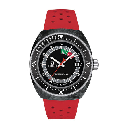 Tissot Sideral Watch