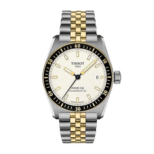 ساعة تيسوت Pr 516